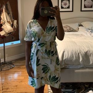 it was an gift,and it’s not my style